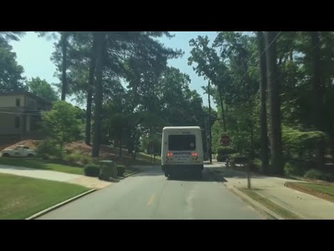 Its Marta Bus Schedule