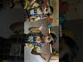 udaan Bharti school dancer
