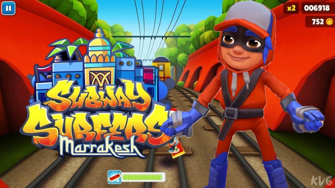 Subway Surfers Live Stream #shorts