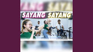 Download Lagu Sayang Sayang