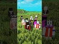 Bubur diaduk atau tidak diaduk ? #minecraft #minecraftanimation #minecraftmemes #minecraftbuilding