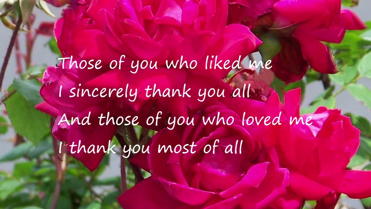 💗Heartfelt Sympathy Poem ~ Loss of a Loved One💗