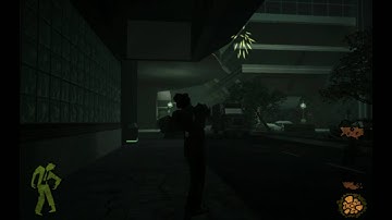 Stubbs the Zombie in HD (11-2: Paved with Good Intentions)