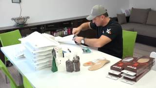 Airfaceone - Balíčky Už Letí K Našim Fandům