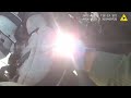 Deputy Molina's Bodycam   Alek Schott Stop   Bexar County TX