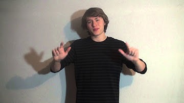 ASL 201 Short Story: Life Story