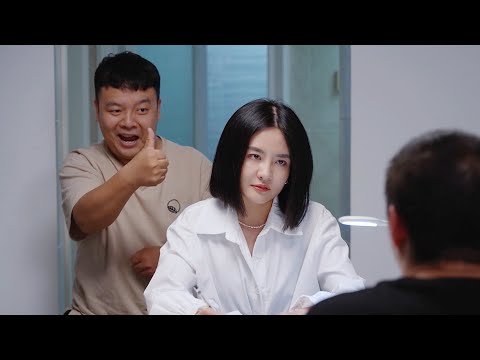 【新】陈翔六点半：永远不要用谎言挑战女友的智商Never challenge your girlfriend's IQ with lies