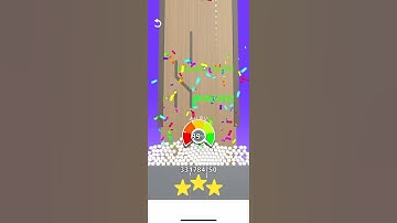 voodoo Bounce and collect 330k points