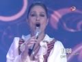 Daniela Romo &quot;Dios bendice a México&quot; (Gala Bicentenario)