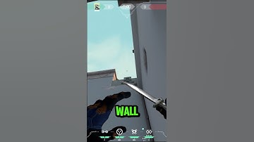 INSANE Cypher One Way Cage On Bind! Part 1 (Valorant)