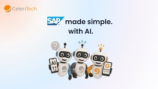 This AI Turns SAP Data Into Instant Answers – Like Having a Data Analyst 24/7