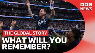 What is the legacy of the 2026 World Cup? | The Global Story