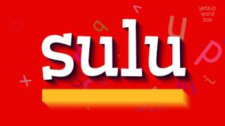Video Thumbnail