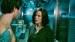 Whiteout 2009 Movie Recap  Crime Thriller Mystery