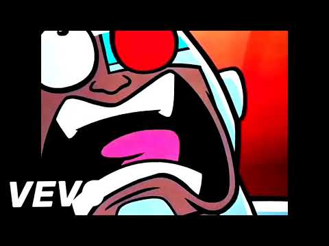 Johnny Roar (NickmanVEVO Crossover)