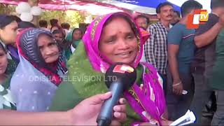 Odisha 2nd Phase polls | Voting begins in Khallikote
