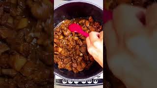 Traditional Pork Menu Recipe | Our Food Lovestory