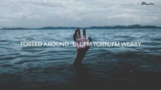 Aaron Shirk \\ Aaron Trinh - Fading Away (Lyrics)