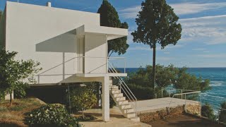 E. 1027 - Eileen Gray - Official Trailer | 14th Resene Architecture & Design Film Festival