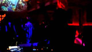 DJ LADY ACE @ THE FLOW