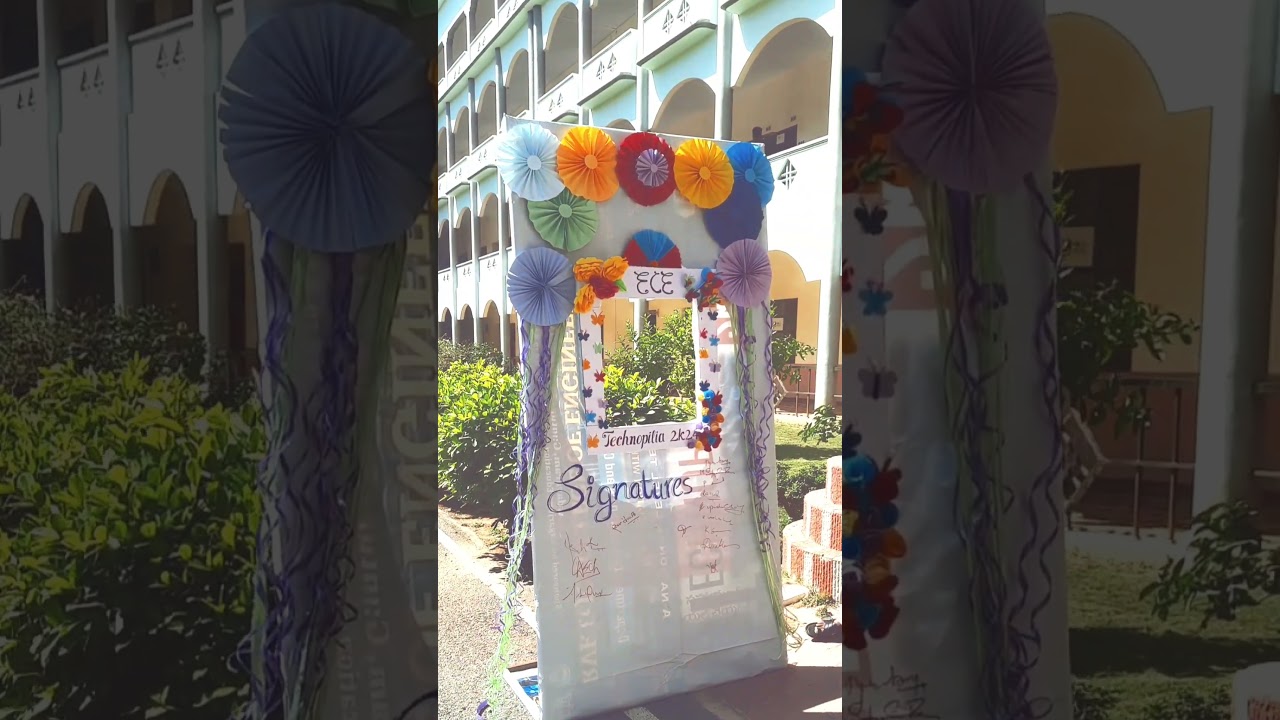 annual day celebrations in R.V.R & J.C College Of Engineering | Engineering college