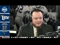 Day 1: Live Reactions, Exclusive Interviews & More | The Draft Show