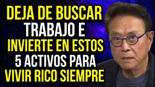 5 NEGOCIOS Que Nadie Conoce y DOMINARÁN los próximos años