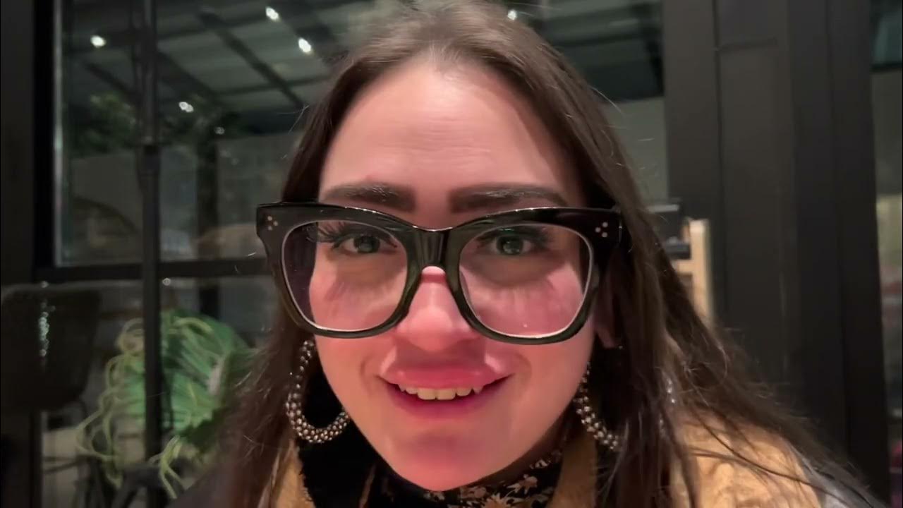 Glass Ceiling Nomad YouTube