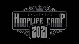 Hooplife Elite Camp 2021 Promo Video Eng Version
