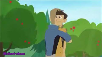 Wild Kratts Yaoi | Gay Fetish XXX