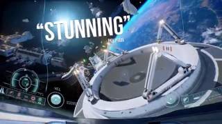 ADR1FT - New Gameplay Trailer 2016