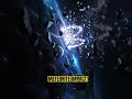 Inside a Meteorite Impact – Science Explained 🌌 #science #space #universe #tech #facts #shorts#yt