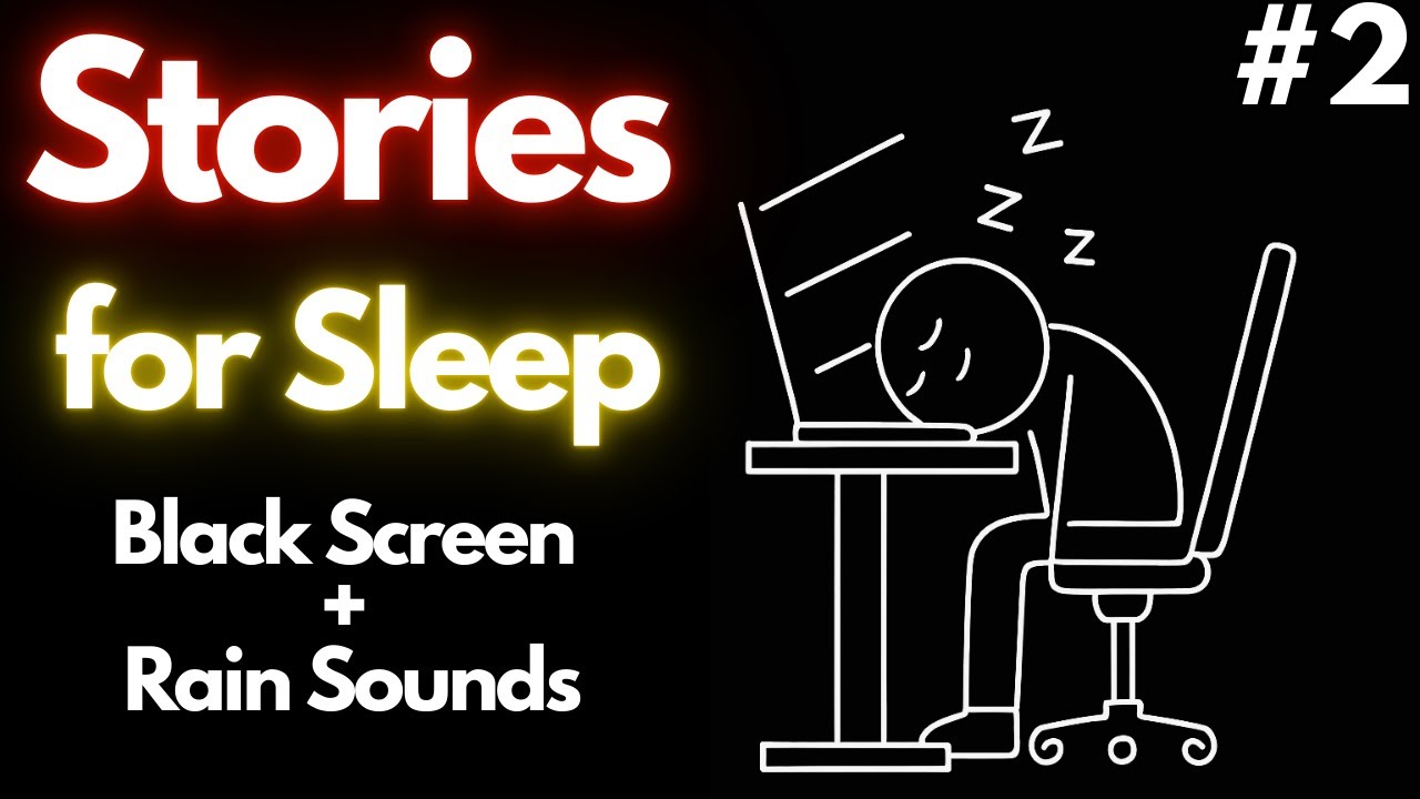 Boring History for Sleep | Why You Wouldn’t Survive the Wild West (Black Screen, Rain Sounds)