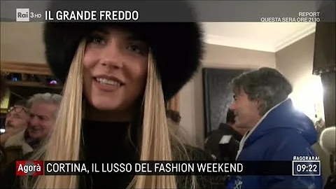 Dove alloggiano i Vip a Cortina?
