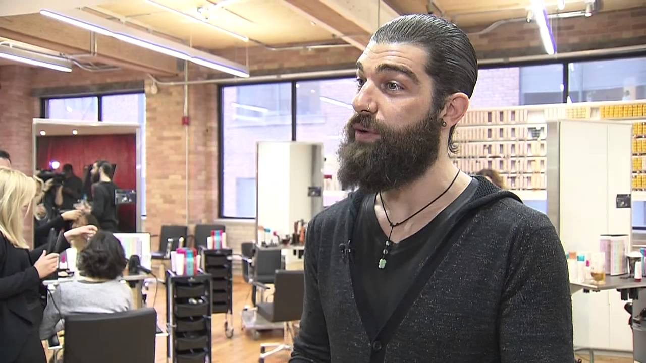 The latest innovations in hair care