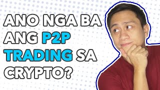 ANO ANG PEER-TO-PEER TRADING SA CRYPTOCURRENCY | REVIEW ABOUT PEXPAY