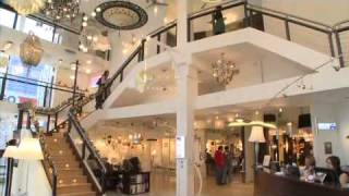 Lightology on Bring It Home Television Show
