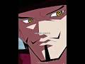 50 Days 50 One Piece Characters Day 15 Mihawk #onepiece #anime #luffy #mihawk #1160