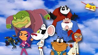 Universal Pictureswarner Bros.boulder Mediaboat Rockerbbc Filmlord Milleroriginal Film 2024