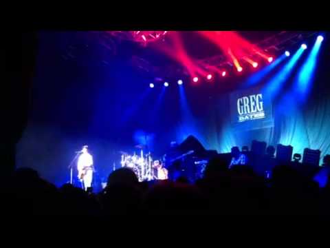 Greg Bates for the Brothers