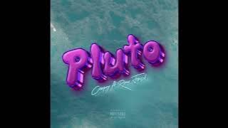 Coupey x Rome Forest - PLUTO (Audio Oficial)