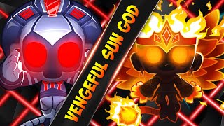 Steam Community :: Guide :: vengeful true sun god guide