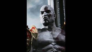 Revenge…? - Kratos | God Of War Edit | #Shorts #Kratos #Godofwar #Godofwarragnarok #Edit