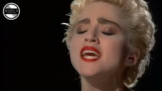 Madonna - Papa Dont Preach (Extended remix Fullscreen)