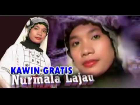 Kasidah Maluku Utara - KAWIN GRATIS (Official Music Video)