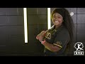 2022 NFCA Black History Month Feature - Trena Prater