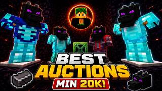 Donut SMP LIVE ❤️ | Auctions / Hostings