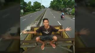 KawanSejalan PatrolTetapPunk