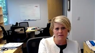 Meet Catherine Truitt, candidate for NC state superintendent