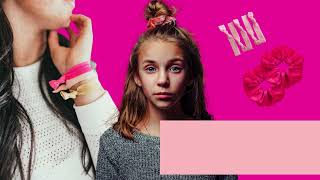 Pink Hair Accessories You ll Be Obsessed With Scrunchies Bows Headbands